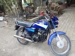 HONDA CD 80